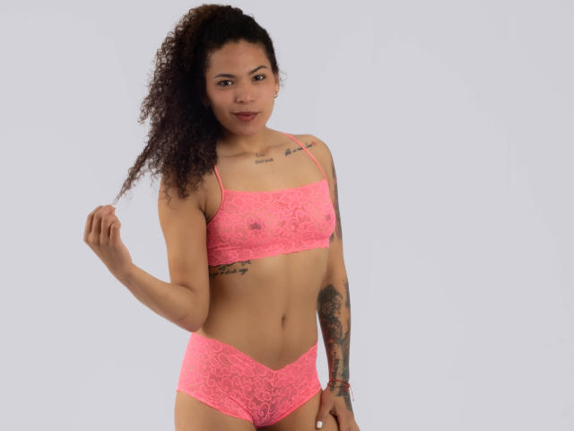 AndreaLover - Camera khiêu dâm &amp; quyến rũ trực tiếp - 24225529