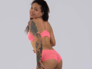 AndreaLover - Live porn &amp; sex cam - 24225537