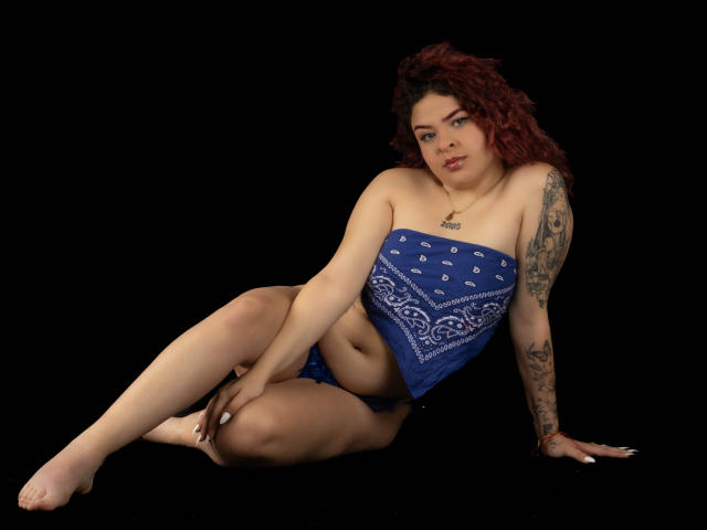 CharlotteQ69 - Camera khiêu dâm &amp; quyến rũ trực tiếp - 24225741