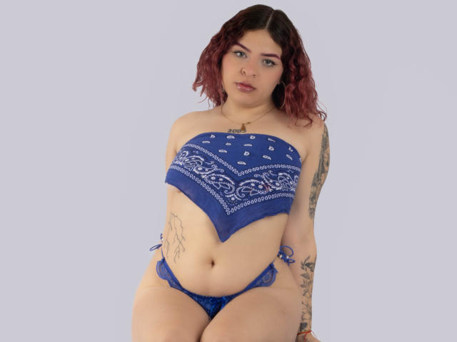 CharlotteQ69 - сексуальная веб-камера в реальном времени - 24225785