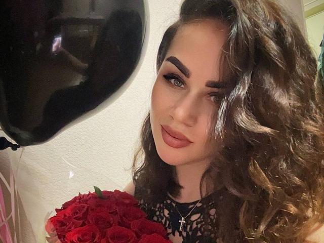 Jilina - Sexe cam en vivo - 24225913