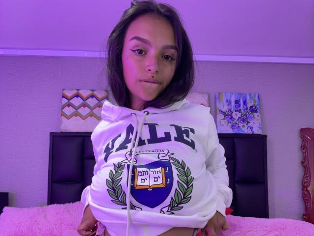 MarietteJones - сексуальная веб-камера в реальном времени - 24226145