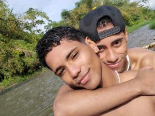 BrawnLove - Sexe cam en vivo - 24226489