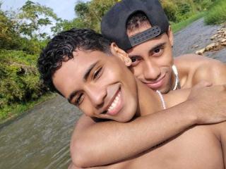 BrawnLove - Sexe cam en vivo - 24226493