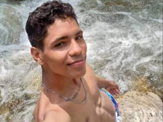 BrawnLove - Sexe cam en vivo - 24226577