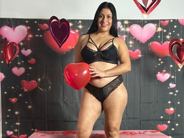 DamaraPoleth - Live porn &amp; sex cam - 24227357