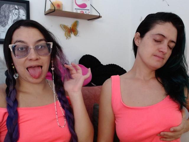 LunaVenus - Live Sex Cam - 24229109