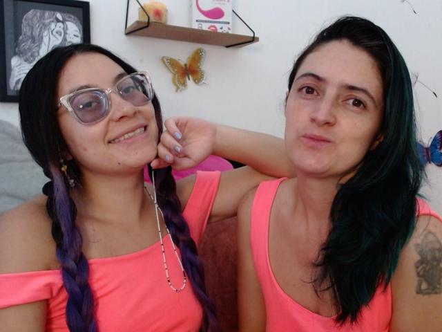 LunaVenus - Live porn &amp; sex cam - 24229113