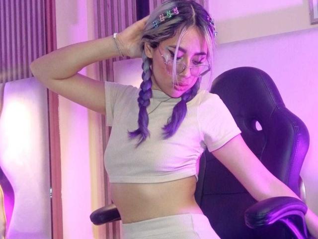 LunaMjs - Sexe cam en vivo - 24229541