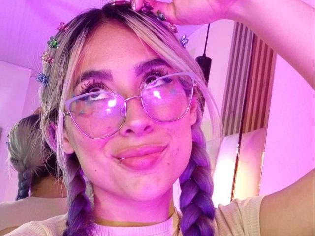 LunaMjs - Sexe cam en vivo - 24229549