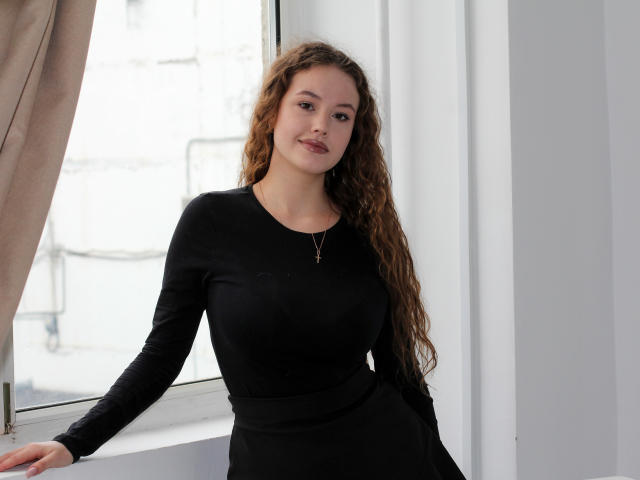BeatriceJones - Sexe cam en vivo - 24229717