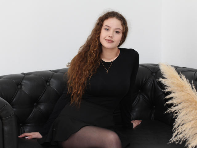 BeatriceJones - Sexe cam en vivo - 24229725