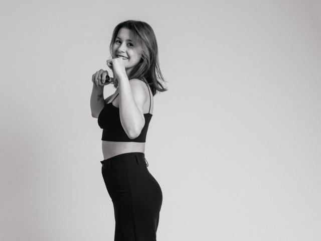 NellieRickie - Live porn &amp; sex cam - 24229813