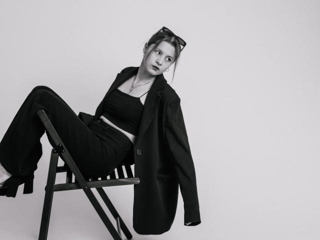 NellieRickie - Sexe cam en vivo - 24229821