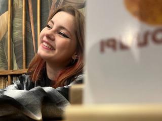 NellieRickie - Sexe cam en vivo - 24229829