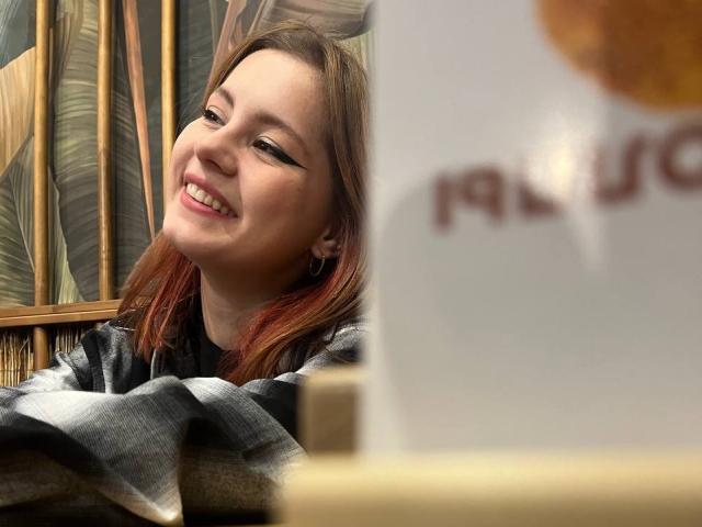 NellieRickie - Live porn &amp; sex cam - 24229829