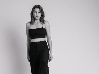 NellieRickie - Sexe cam en vivo - 24229841