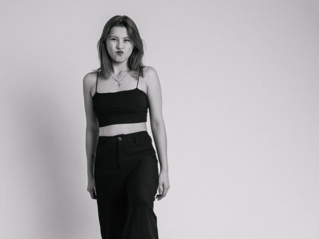 NellieRickie - Live porn &amp; sex cam - 24229841