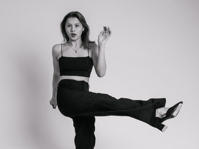 NellieRickie - Sexe cam en vivo - 24229853