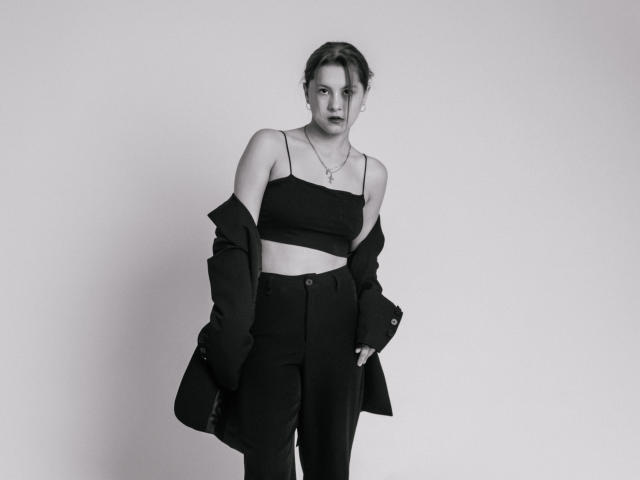 NellieRickie - Sexe cam en vivo - 24229857