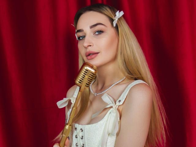 MilanaAnson - Sexe cam en vivo - 24230129