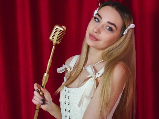 MilanaAnson - Porno na żywo i seks kamera - 24230145