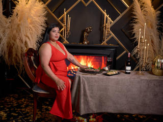 RousseBellaX - Sexe cam en vivo - 24230269