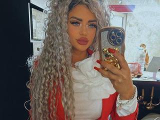 LaraBlondeCougar - Camera khiêu dâm &amp; quyến rũ trực tiếp - 24230389
