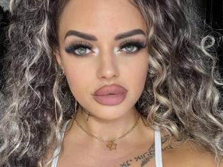 LaraBlondeCougar - Camera khiêu dâm &amp; quyến rũ trực tiếp - 24230405