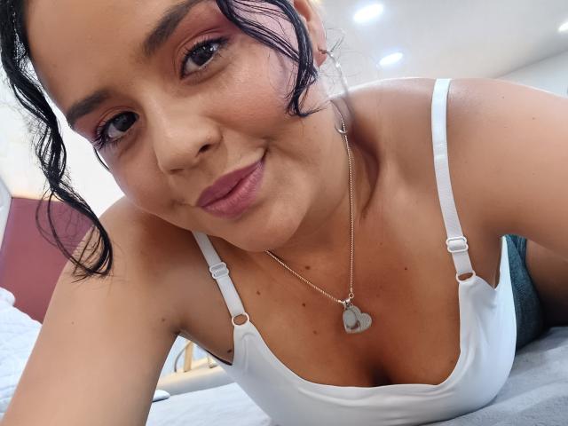 ArielleWilde - Sexe cam en vivo - 24230533