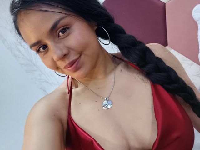 ArielleWilde - Live porn &amp; sex cam - 24230597