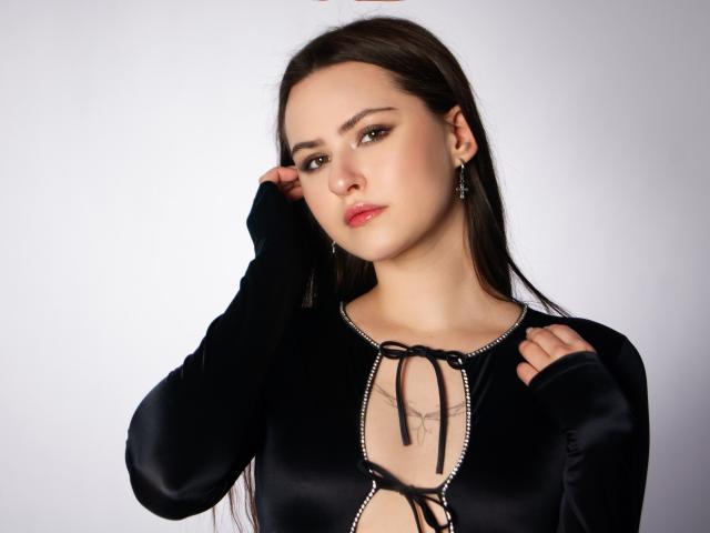 AndreaCrystal - сексуальная веб-камера в реальном времени - 24230733