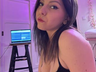 MonicaSoleil - Live porn &amp; sex cam - 24231133
