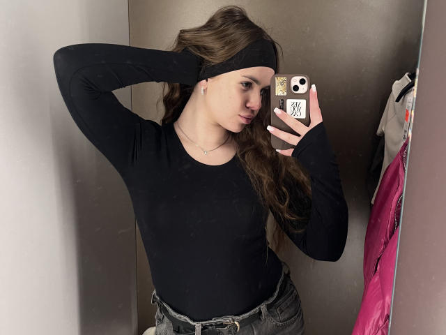 EvaPask - Sexe cam en vivo - 24232281