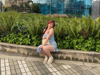 ZoeHuntt - Sexe cam en vivo - 24232853