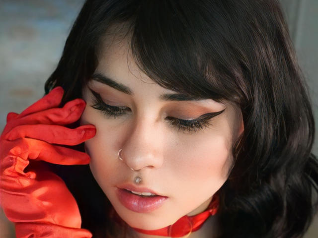 GaiaJonnes - Sexe cam en vivo - 24233033