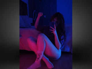 ZoeHuntt - Sexe cam en vivo - 24233073