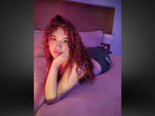ZoeHuntt - Sexe cam en vivo - 24233085