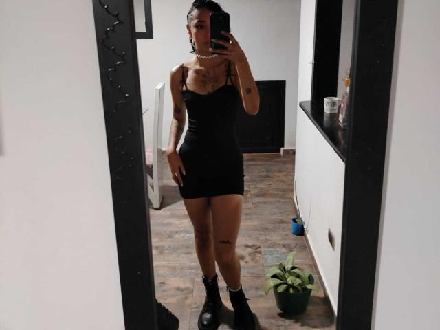 SilvanaXOwen - Live sex cam - 24233105