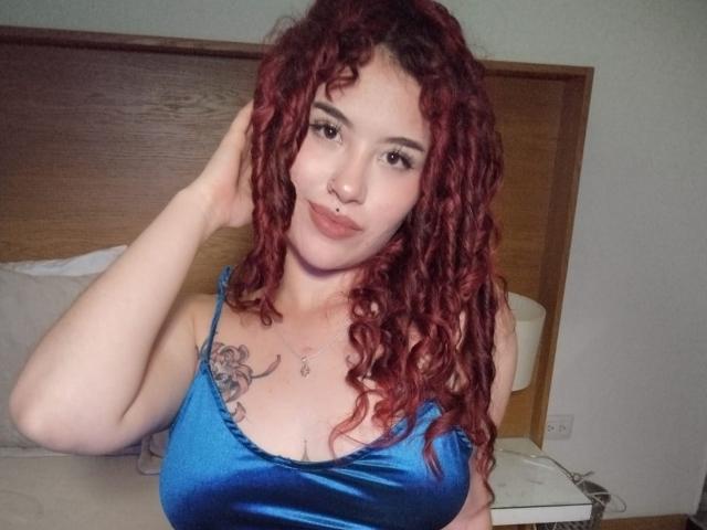 ZoeHuntt - Live porn &amp; sex cam - 24233177