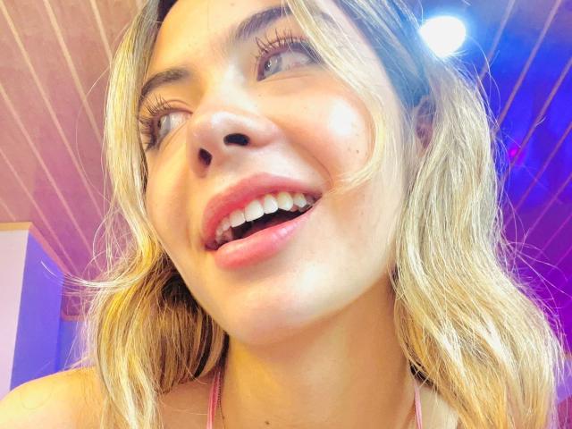 NathalySky - Live porn &amp; sex cam - 24233393