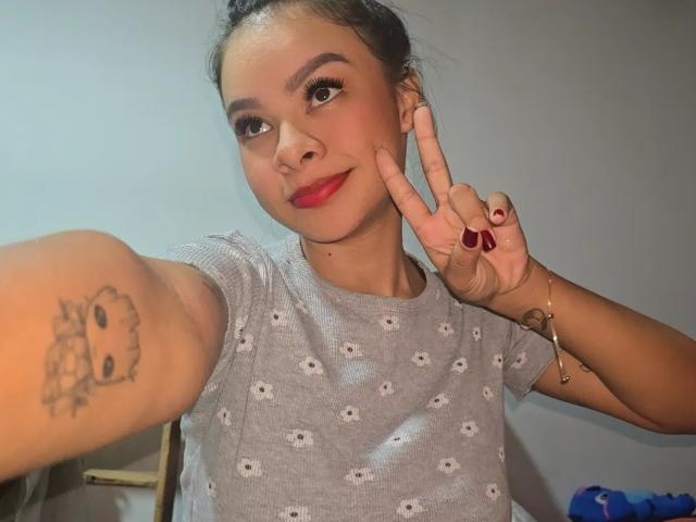 NoaStewart - Sexe cam en vivo - 24233501