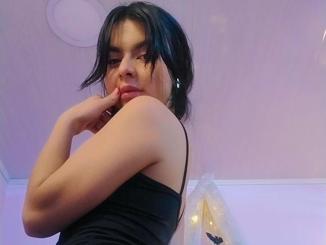 TamyRuiz - сексуальная веб-камера в реальном времени - 24234177