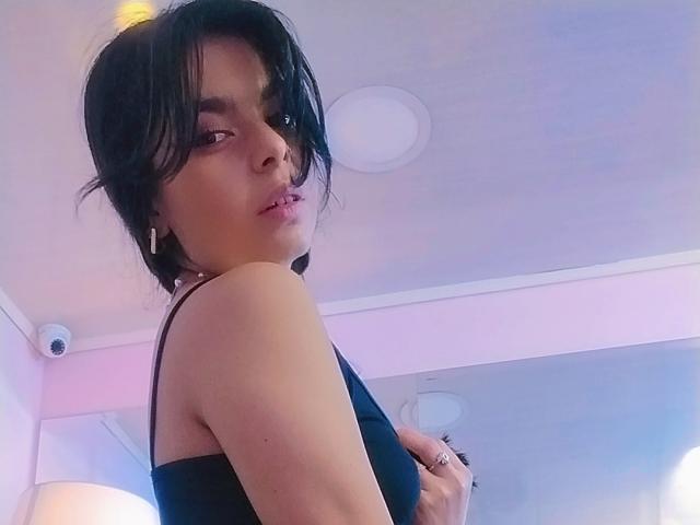 TamyRuiz - Live sex cam - 24234197
