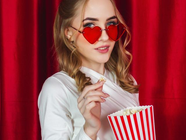 EvaDaly - Live porn &amp; sex cam - 24234241