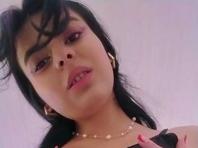 TamyRuiz - פורנו בשידור חי ומצלמת סקס - 24234285