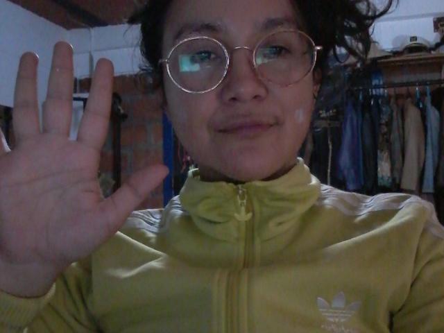 EskelaTheHuntress - Camera khiêu dâm &amp; quyến rũ trực tiếp - 24234353