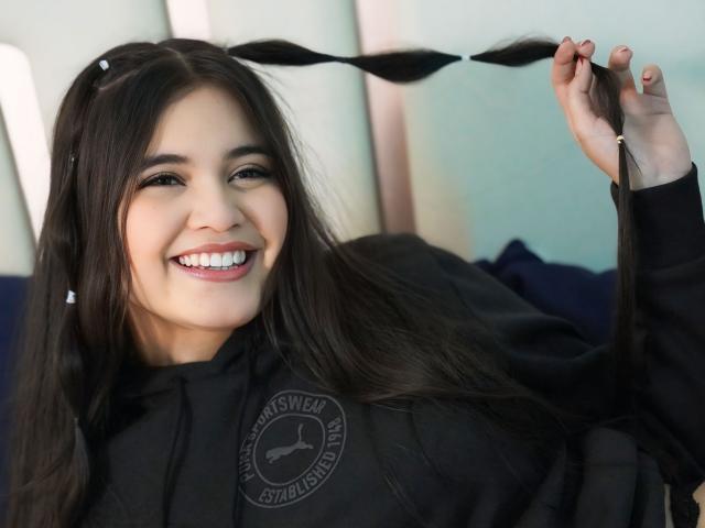 CamilaSofiia - Live sex cam - 24234457