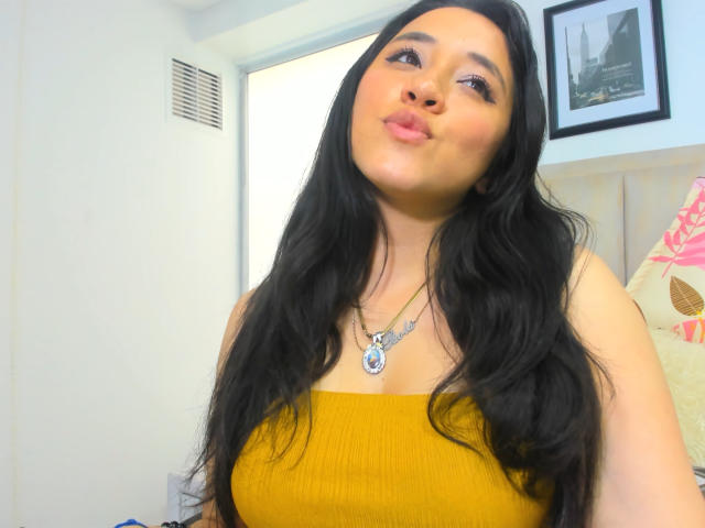 JessyBarnnett - Live sex cam - 24234545
