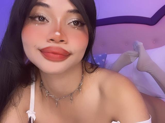 LiliMays - 라이브 포르노 &amp; 섹스 캠 - 24234689